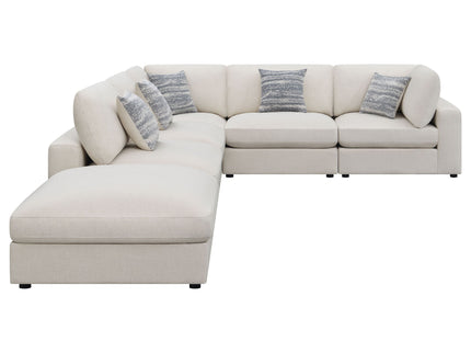 Rhette - Upholstered Sectional