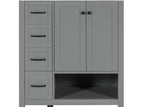 Dark Gray / 30