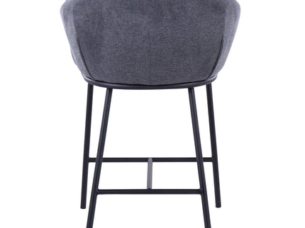 Ashland - Contemporary Counter Stool (Set of 2)