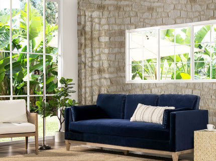 Knox - Modern Farmhouse Sofa