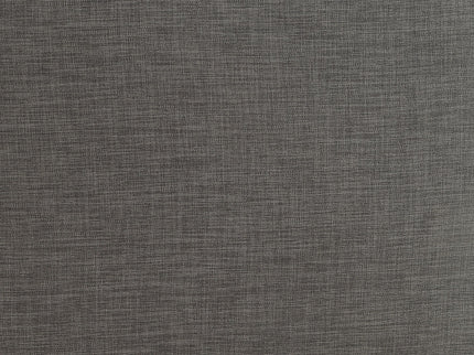 Laurissa - Chair With 3 Pillows - Light Charcoal