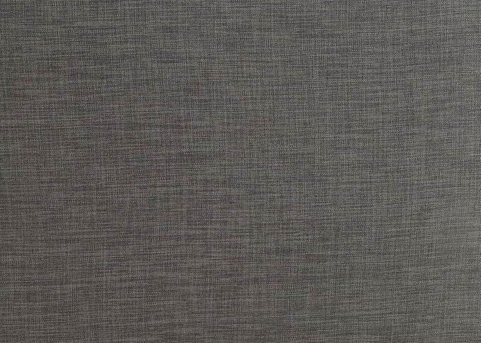 Laurissa - Chair With 3 Pillows - Light Charcoal