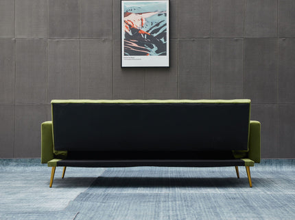 Comfort Compact Design Sofa Bed