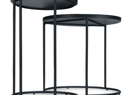 Monet - Metal Table