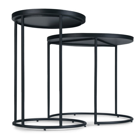 Monet - Metal Table