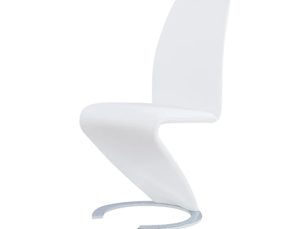 Marcus - Horseshoe Dining Chairs (Set of 2)