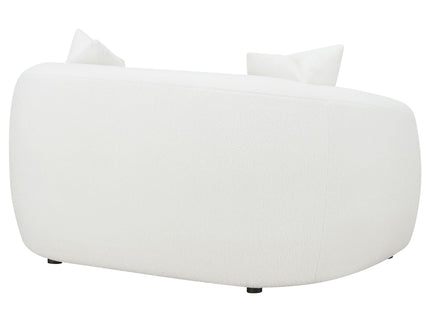 Wilson - Loveseat - Ivory
