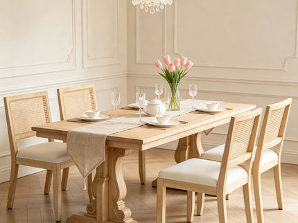 Kitchen & Dining Room Chairs (Set of 2)