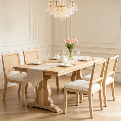 Kitchen & Dining Room Chairs (Set of 2)