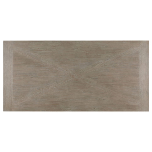 Ruston - Rectangular Dining Table Set