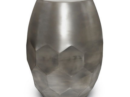 Flanigan - Hand Crafted Metal Accent Table