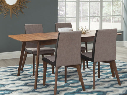 Lana - Dining Set With Expandable Table