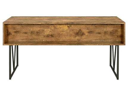 Sonoma - 4 Drawer Writing Desk