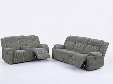 Modern Motion Sofa Set