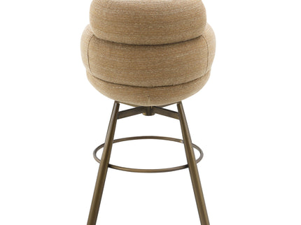 Jena - Counter Height Chair With Swivel
