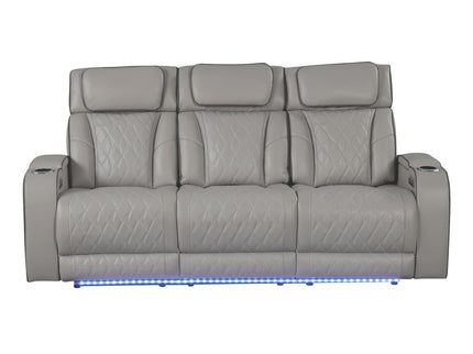 Fortuner - Power Reclining Living Room Set
