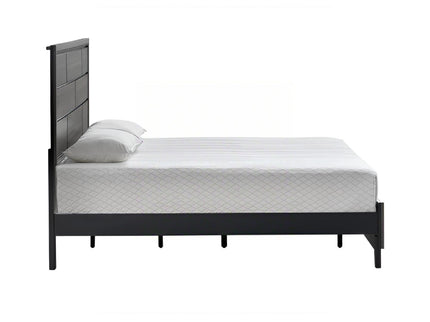 Glasgow - Bed Frame With Durable Construction