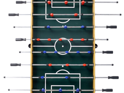 Hurricane - Foosball Table For Family Game