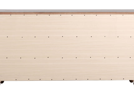 Elegant Traditional Dresser