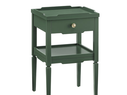 Foley - 1 Drawer Nightstand