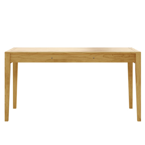 Modern Home Office Desk With Drawers