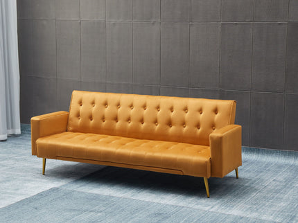Comfort Compact Design Sofa Bed