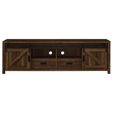 Madra - 2 Door TV Stand