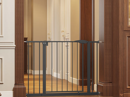 Baby Gate For Stairs And Doorways