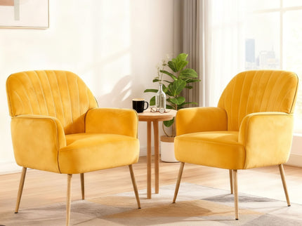Accent Chair For Living Room