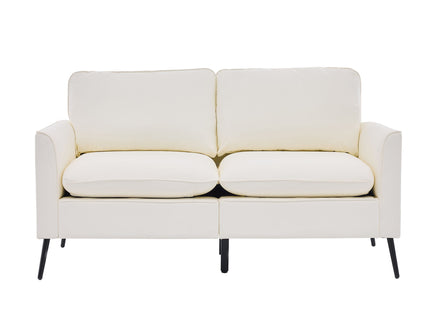 Upholstered Sofa Loveseat For Living Room