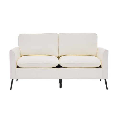 Upholstered Sofa Loveseat For Living Room