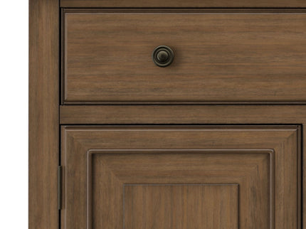 Connaught - Large Sideboard Buffet Storage Cabinet