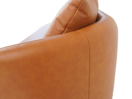 Dylan - Modern French Boucle Sofa