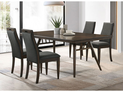 Paloma - Rectangular Dining Set
