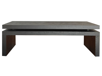 Rectangular Center Table For Living Room