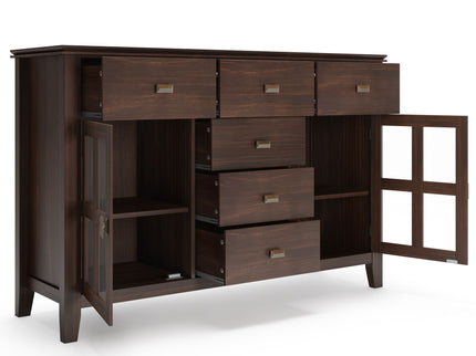Artisan - Handcrafted Sideboard Buffet