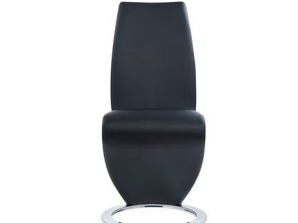 Marcus - Horseshoe Dining Chairs (Set of 2)