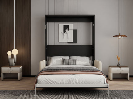Murphy Bed, Wall Bed With Sofa