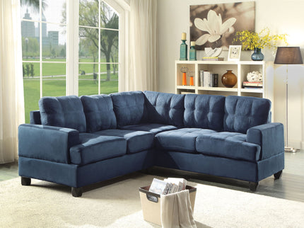 Sandridge - Sectional
