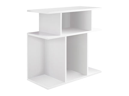 Accent Table, Side Contemporary Design