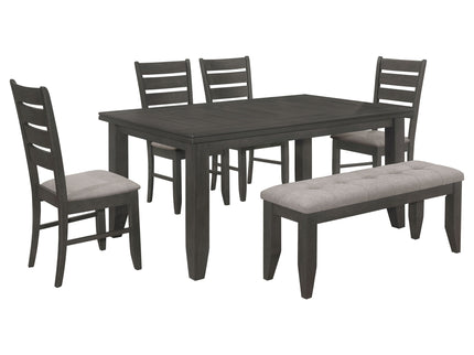 Dexter - Dining Set