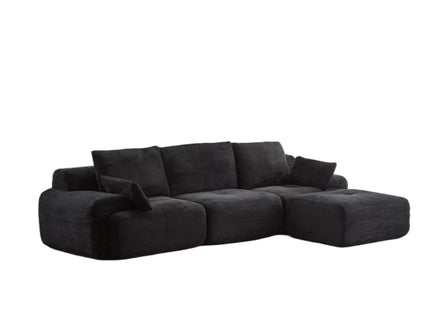 Compressed Sofa, Large Sectional Couches For Living Room
