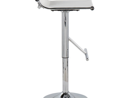 Mirage Ale - Contemporary Adjustable Bar Stool