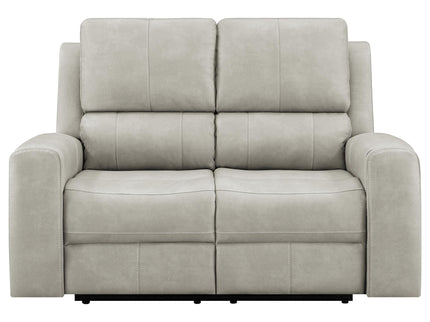 Boyce - Triple Power Reclining Loveseat With Independent Headrest