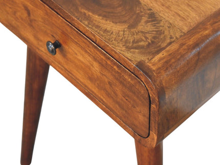 Avora - Nightstand With 1 Drawer