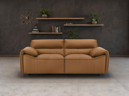 Hudson - Modern Loveseat