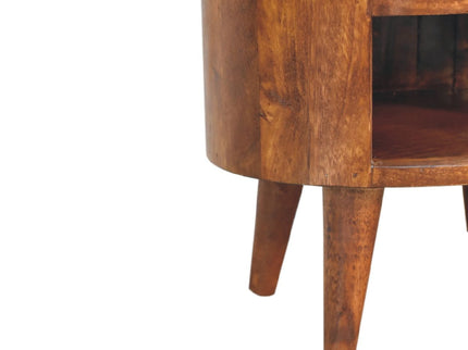 Cortez - Bedside Table