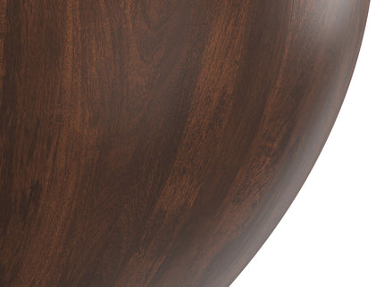 Elmbrook - Drum Coffee Table