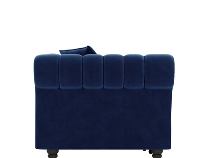 3 In 1 Pull Out Convertible Sleeper Sofa Bed, King Size, Chaise Lounge