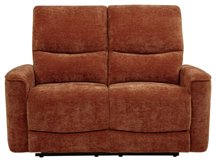 Trask - Reclining Loveseat